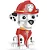 COFRINHO PATRULHA CANINA - MARSHALL EC ST - Imagem 1