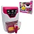 AIR FRYER ELETRIC CASA ENCANTADA EC ST - Imagem 1