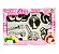 JOGO DE COZINHA LUCY INOX - C/3 TAMPAS EC ST - Imagem 1