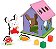 MAD - CASA DO TOM TOM EC ST - Imagem 1