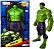 BONECO MARVEL HULK 22CM EC ST - Imagem 1