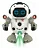 ROBO DANCE EC ST - Imagem 1