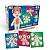 Q. CABECA 24/36/48 PCS PROG - CORPO HUMANO - Imagem 1