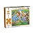 Q. CABECA 24 PCS - BABY SAFARI EC ST - Imagem 1