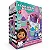 FABRICA DE RASPADINHAS - GABBYS DOLL HOUSE A CASA MAGICA EC ST - Imagem 1