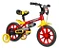 BICICLETA ARO 12 MOTOR X EC ST - Imagem 1
