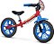 BICICLETA DE EQUILIBRIO  SPIDER MAN EC ST - Imagem 1