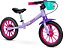 BICICLETA BALANCE CECIZINHA EC ST - Imagem 1