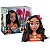 BONECA MOANA BUSTO - Imagem 1