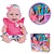 BONECA BABY NINOS CUIDAR E AMAR REBORN - Imagem 1