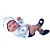 BONECA ANNY DOLL BABY MENINO - Imagem 1
