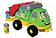 520 - CAMINHÃO COLETA SELETIVA-CAIXA - Imagem 1