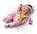 BONECA PREMIUM REBORN MENINA - Imagem 1