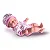 BONECA CHEIRINHO DE AMOR PETIT REBORN DORMINDO - Imagem 1