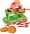 FOOD KIDS PIZZARIA CX - Imagem 1