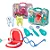 KIT DENTISTA GRANDE - Imagem 1