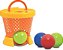 427 - BASKETBALL BABY-CAIXA - Imagem 1