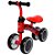 ANDADOR INFANTIL VERMELHO - Imagem 1