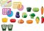 HORTIFRUTI LEGUMES - BRASKIT EC ST - Imagem 1