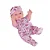 BONECA PEPITA SONS DE BEBE - Imagem 1