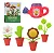 MINI KIT JARDINAGEM - Imagem 2