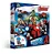 QUEBRA CABEÇA  GRANDAO 120 PC - OS VINGADORES - Imagem 1