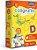 CALIGRAFIA  KIT EDUCATIVO TOYSTER - Imagem 1