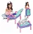 MESINHA BABY GOURMET CHARMOSA-CINTA MERCOTOYS - Imagem 2