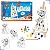 KIT PINTURA - PATRULHA CANINA NIG BRINQUEDOS - Imagem 1