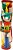 JOGO DE GOLFE SACOLA BRASKIT - Imagem 1