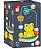 BRINQUEDO SAPINHO MONTESSORI JANOD EC ST - Imagem 1