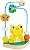 BRINQUEDO SAPINHO MONTESSORI JANOD EC ST - Imagem 2