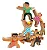OS EQUILIBRISTAS REF 030 EC ST - Imagem 2