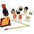 KIT SUSHI NEWART 1125 - Imagem 1