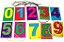 ALINHAVO DE NUMEROS REF.:2020 - Imagem 1