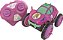 VEICULO BARBIE GLAMOUR FLIP R/C 3FUNC - Imagem 1
