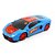 VEICULO WEBCONTROL R/C7 FUNC BAT REC - Imagem 2
