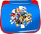 MINIGAME LAPTOP PAW PATROL C/TELA INCORPORADA - PILHAS INCLUSAS. - Imagem 2