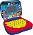 MINIGAME LAPTOP PAW PATROL C/TELA INCORPORADA - PILHAS INCLUSAS. - Imagem 1