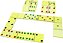 DOMINO TRADICIONAL REF.0850 - Imagem 2
