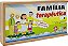 FAMILIA TERAPEUTICA NEGRA MDF EC ST - Imagem 1