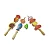 KIT ESPETINHO NEWART - Imagem 2