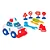 CARRINHO CONSTRUTIVO POLICIA EC ST - Imagem 1