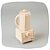 LIQUIDIFICADOR EM MADEIRA OLLY TOYS 1125 - Imagem 1
