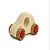 BABY CARRO LUME - Imagem 1