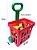 CARRINHO DE FEIRA PAKI TOYS EC ST (NÃO ACOMPANHA FRUTAS) - Imagem 1