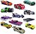 HOT WHEELS CARROS BASICOS SORTIDOS EC ST - Imagem 1