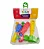 KIT DE FERRAMENTAS MECANICO/MARCENEIRO 8836 - Imagem 2