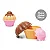 CUPCAKES - Imagem 1