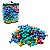 MONTA MONTA GRUDA BLOCKS 100PÇS 6132 - Imagem 2